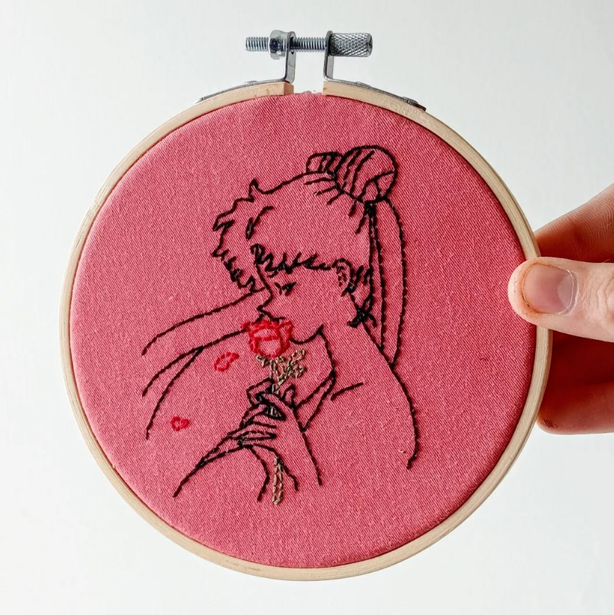 Aro: Sailor Moon