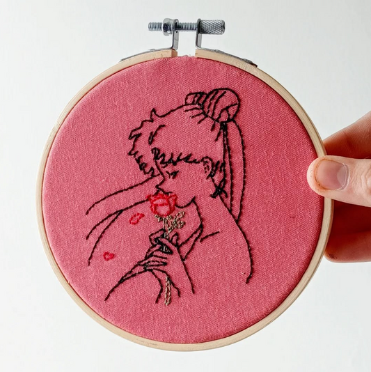 Aro: Sailor Moon